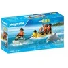 Konstruktorius Playmobil My life banana boat trip (71905)