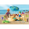 Konstruktorius Playmobil Family Fun at the Beach 71906