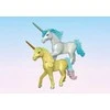 Konstruktorius Playmobil Unicorn Sunshine Blossom with Fairy (71842)