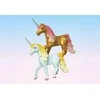 Konstruktorius Playmobil Sky Rose With Fairy (71841)