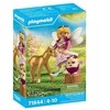 Konstruktorius Playmobil Fėja ir auksinis vienaragio kumeliukas (71844)