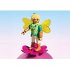 „Playmobil Princess Magic 71838“ jaukus fėjų namelis ir Auksinė vienaragis