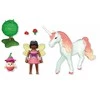 Konstruktorius Playmobil Sky Rose With Fairy (71841)