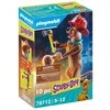 Playmobil Figūrėlė Scooby-Doo 70712 Strażak