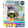 Pmi Kids World CREATURE CASES S1 CLADE AGENT ACTION FIGURE - SAM SNOW