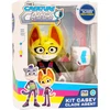 Pmi Kids World CREATURE CASES S1 CLADE AGENT ACTION FIGURE - KIT CASEY