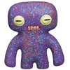 Pmi Kids World FUGGLER S1 KOLEKCINĖS FIGŪRĖLĖS - 8 PRABANGIŲ DĖŽUTĖ D