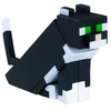 Pmi Kids World MINECRAFT S2 FIGURES - 8 PACK DELUXE BOX (ASSORTMENT)