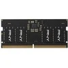 RAM PNY Atmintis 16gb ddr5 4800 so-dimm mn16gsd54800-sb