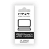 RAM PNY Atmintis 16gb ddr5 4800 so-dimm mn16gsd54800-sb