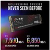 PNY Disk ssd 4tb m.2 2280 cs3140 m280cs3140-4tb-rb