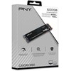 PNY Disk ssd cs1030 500gb m.2 2280