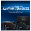 PNY Dysk ssd 1tb m.2 2280 cs2230 m280cs2230-1tb-rb
