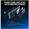 PNY Dysk ssd 1tb m.2 2280 cs2230 m280cs2230-1tb-rb