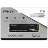 PNY Dysk ssd 1tb m.2 2280 pci5.0 m280cs3250-1tb-tb