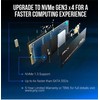 PNY Dysk ssd 1tb m.2 cs1030 m280cs1030-1tb-rb