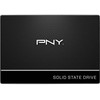 PNY Dysk ssd 256gb cs900 2.5 s3 bulk