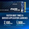Pny Technologies Dysk SSD PNY CS1030 2TB M.2 2280 PCI-E x4 Gen3 NVMe