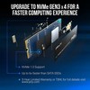 Pny Technologies Dysk ssd pny cs1030 2tb m.2 2280 pci-e x4 gen3 nvme