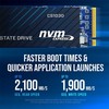 Pny Technologies Dysk ssd pny cs1030 2tb m.2 2280 pci-e x4 gen3 nvme