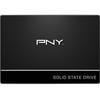PNY Dysk ssd 500gb 2,5 sata3 ssd7cs900-500-rb
