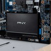 PNY Dysk ssd 500gb 2,5 sata3 ssd7cs900-500-rb