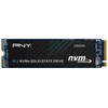 PNY SSD 500GB CS2241 M.2 GEN4 2280 - NVMEINTERNAL SOLID STATE DRIVE