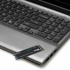 PNY SSD 500GB CS2241 M.2 GEN4 2280 - NVMEINTERNAL SOLID STATE DRIVE