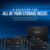 PNY SSD 500GB CS2241 M.2 GEN4 2280 - NVMEINTERNAL SOLID STATE DRIVE