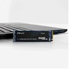 Pny Technologies PNY CS2241 512GB M.2 NVME PCI Express 4.0 3D NAND masinė atmintis