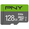 PNY Microsdxc 128gb p-sdu128v11100el-ge atminties kortelė