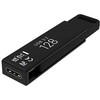 PNY Elite X USB 3.2 Typ C 128GB USB atmintinė, mažmeninė prekyba
