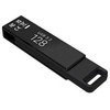 PNY Elite X USB 3.2 Typ C 128GB USB atmintinė, mažmeninė prekyba