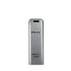 PNY Pendrive 128gb usb3.1 elite plieno fd128esteel31g-ef