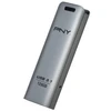 PNY Pendrive 128gb usb3.1 elite plieno fd128esteel31g-ef