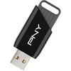 Pendrive PNY Attaché X, 256 GB (P-FD256ATTX-GE)