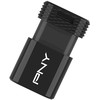 PNY Pendrive 256gb elite-x usb-c 3.2 p-fdi256exfitc-ge