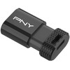 PNY Pendrive 256gb elite-x usb-c 3.2 p-fdi256exfitc-ge