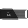 PNY USB atmintinė 512 GB, USB-A 3.2 jungtimi