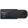 PNY Pendrive 64gb usb 3.1 attate fd64gatt431kk-ef