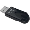 PNY Pendrive 64gb usb 3.1 attate fd64gatt431kk-ef