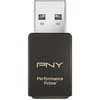 PNY Micro SD kortelių skaitytuvas, priekinis vaizdas
