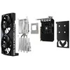 PNY Vaizdo plokštė GeForce RTX 5050 8GB 2F VCG50508DFXPB1