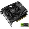 Vaizdo plokštė PNY GeForce RTX 5060 Single Fan 8GB GDDR7 DLSS4 (VCG50608SFXPB1)