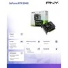 Vaizdo plokštė Pny Technologies Karta graf. PNY RTX 5060 8GB Single Fan