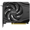Vaizdo plokštė PNY GeForce RTX 5060 Single Fan 8GB GDDR7 DLSS4 (VCG50608SFXPB1)