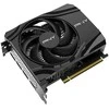 Vaizdo plokštė PNY GeForce RTX 5060 Single Fan 8GB GDDR7 DLSS4 (VCG50608SFXPB1)