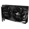 Vaizdo plokštė PNY GeForce RTX 5060 su dviem ventiliatoriais, 8 GB DLSS4