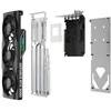Vaizdo plokštė PNY GeForce RTX 5060 ARGB EPIC-X RGB 8GB OC DLSS 4