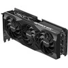 PNY Vaizdo plokštė GeForce RTX 5070 Ti OC 3F 16GB 256 bitų 896Gb/s